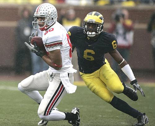 Donovan Warren