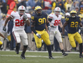 Tim Jamison and Jamar Adams