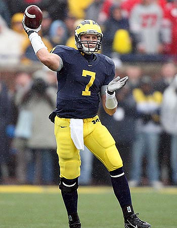 Chad Henne