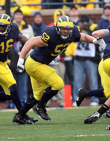 Adrian Arrington and Stephen Schilling