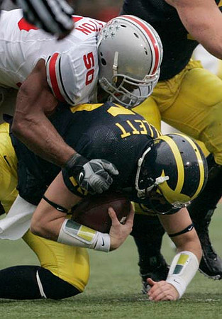 Ryan Mallett