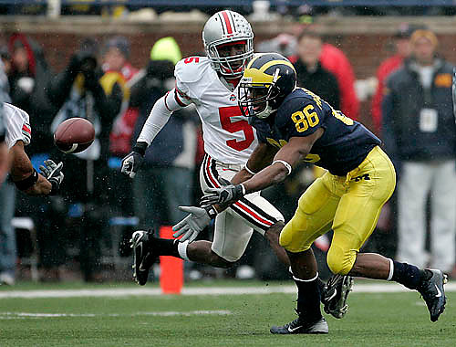 Mario Manningham