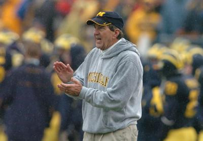 Lloyd Carr