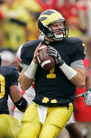 Chad Henne