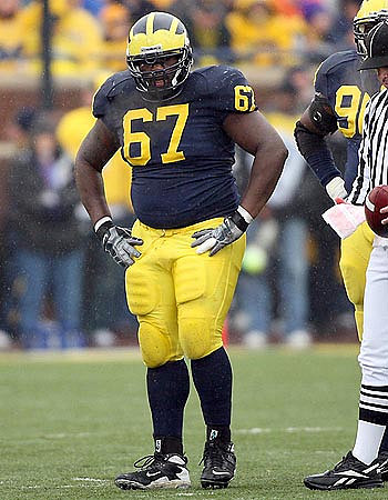 Terrance Taylor