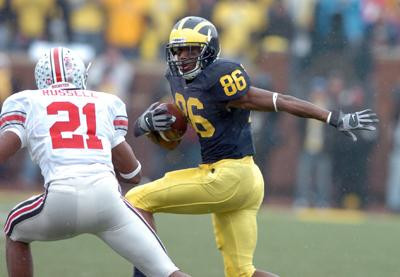 Mario Manningham