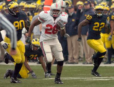 Tim Jamison, Brandent Englemon, and Jamar Adams