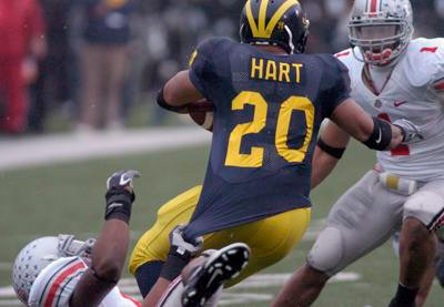 Michael Hart