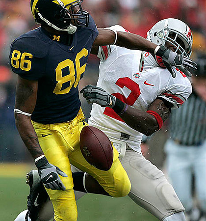 Mario Manningham