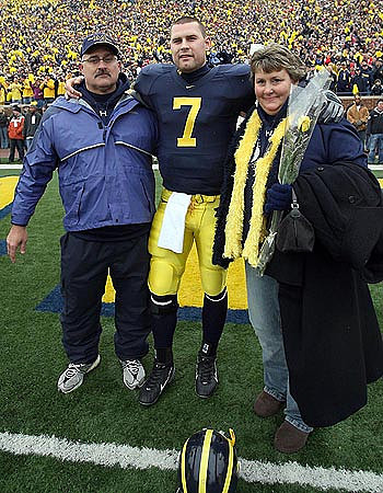 Chad Henne