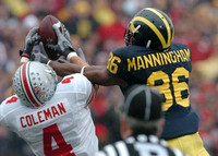 Mario Manningham