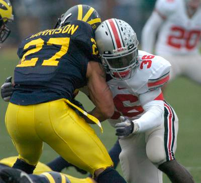 Brandon Harrison
