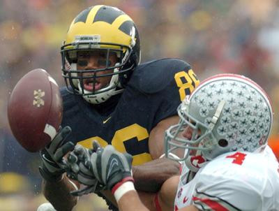 Mario Manningham