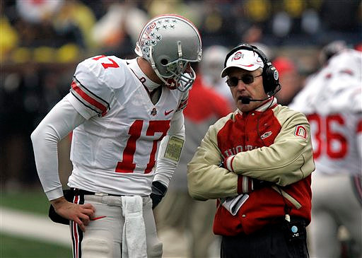 Jim Tressel
