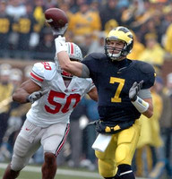 Chad Henne