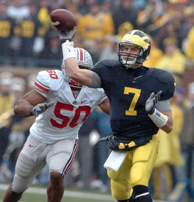 Chad Henne