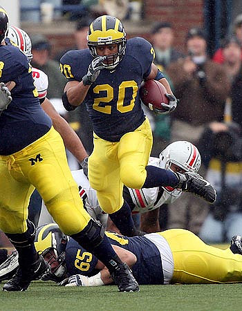 Michael Hart, Justin Boren, and Alex Mitchell