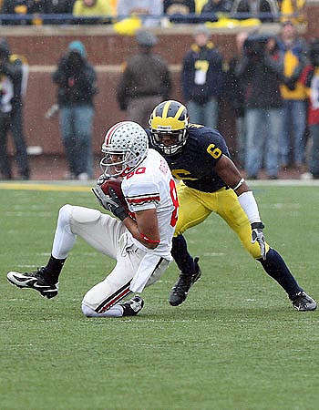 Donovan Warren