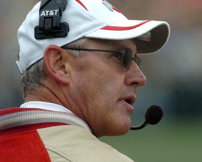 Jim Tressel
