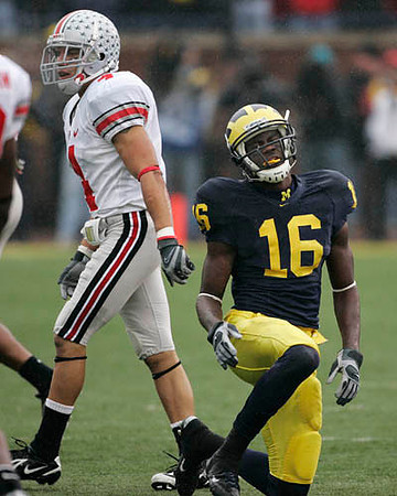 Adrian Arrington