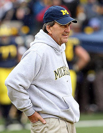 Lloyd Carr