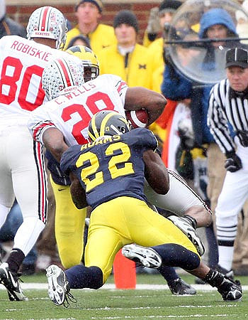 Jamar Adams