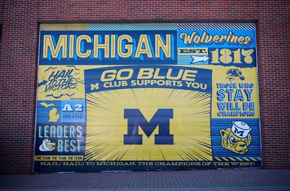 Michigan Stadium