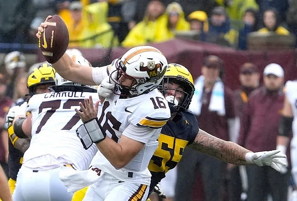 Mason Graham (55)