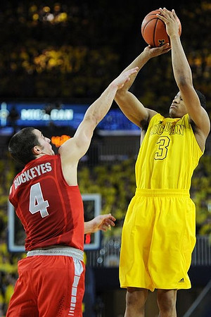 Trey Burke (3)