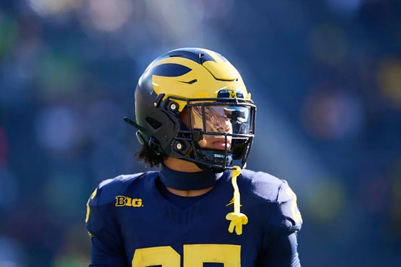 Michigan Player