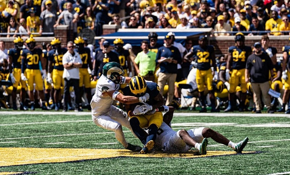 Michigan Player