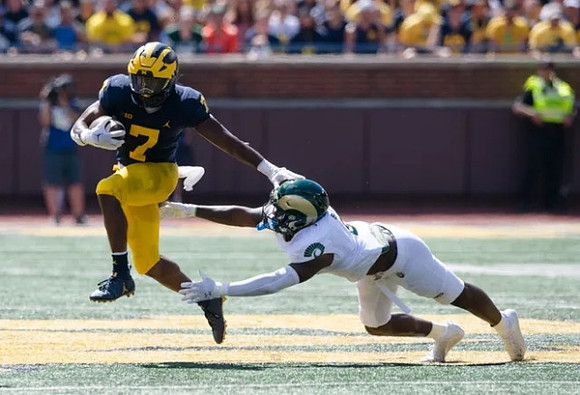 Donovan Edwards (7)