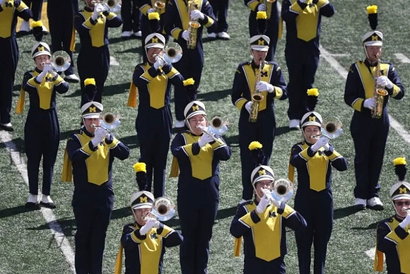 Michigan Band