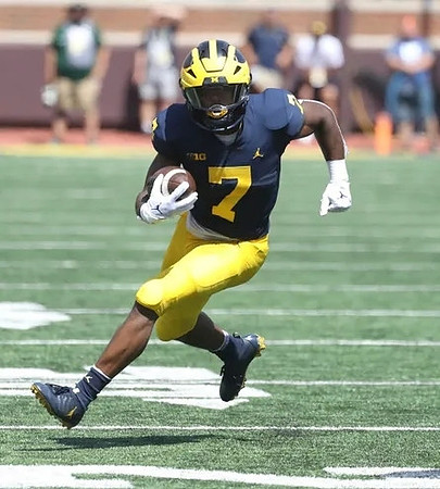 Donovan Edwards (7)