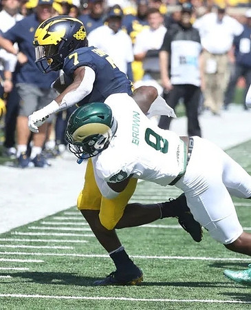 Donovan Edwards (7)