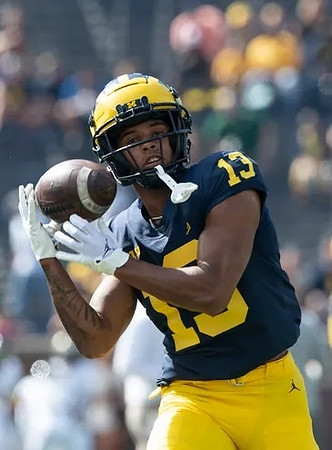 Tyler Morris (13)
