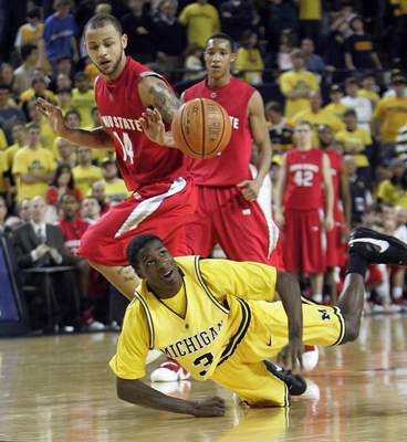 Manny Harris