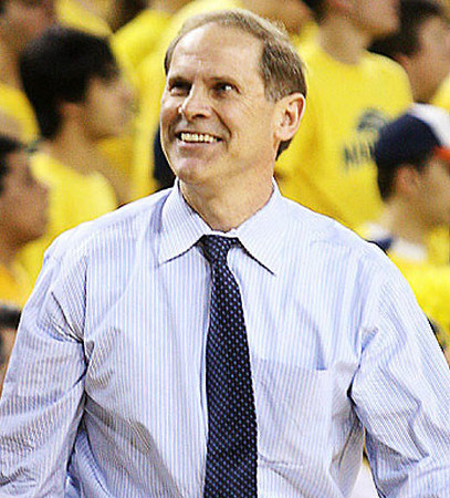 John Beilein