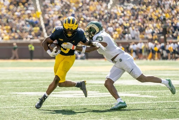 Michigan Player