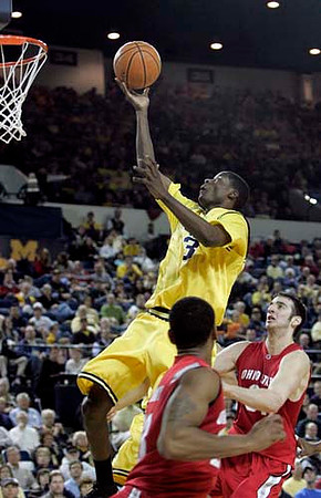 Manny Harris