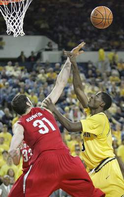 Manny Harris