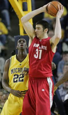 Ekpe Udoh