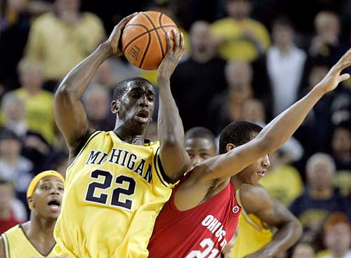 Ekpe Udoh