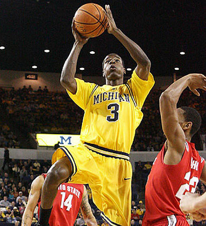 Manny Harris