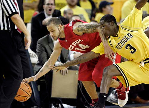 Manny Harris