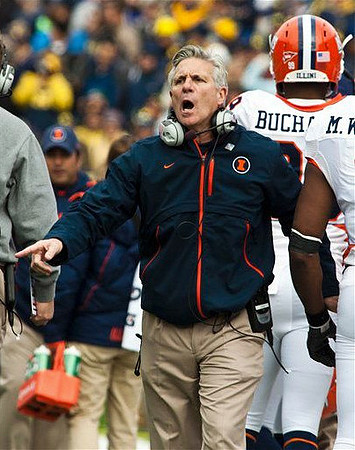Ron Zook