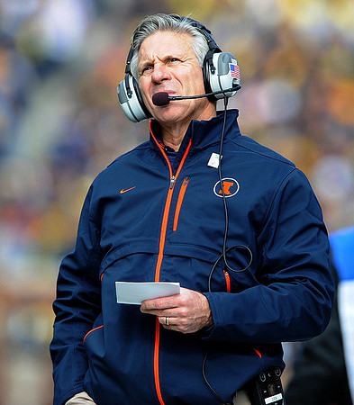 Ron Zook