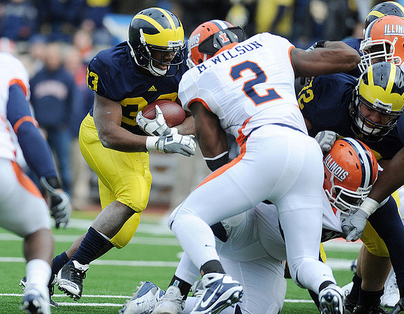 Stephen Hopkins (33) and Mark Huyge (72)