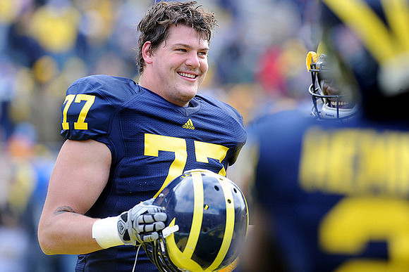 Taylor Lewan (77)