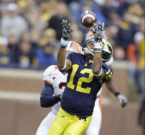 Roy Roundtree (12)
